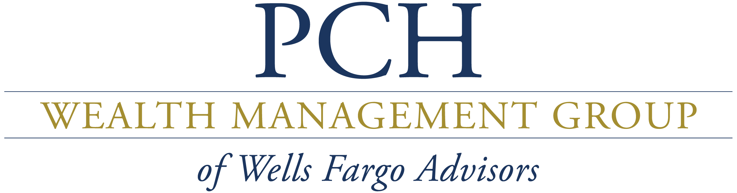 PCH Wealth Management Group